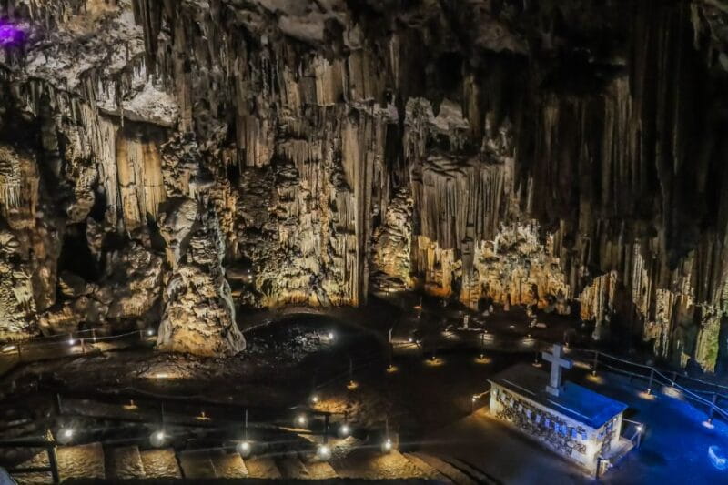 Rethymno:Private Tour to Arkadi-Margarites and Melidoni - Final Thoughts