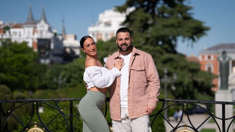 Retiro Madrid - Memorable Photographic Tour - Key points / Takeaways