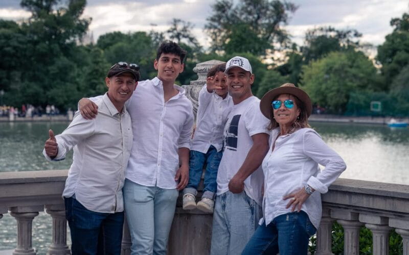 Retiro Madrid - Memorable Photographic Tour - A detailed look at the photographic tour of Retiro Madrid