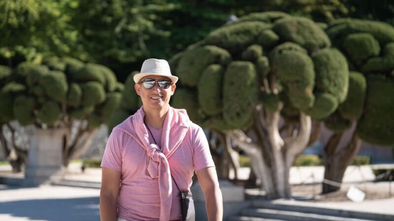 Retiro Madrid - Memorable Photographic Tour - Final thoughts