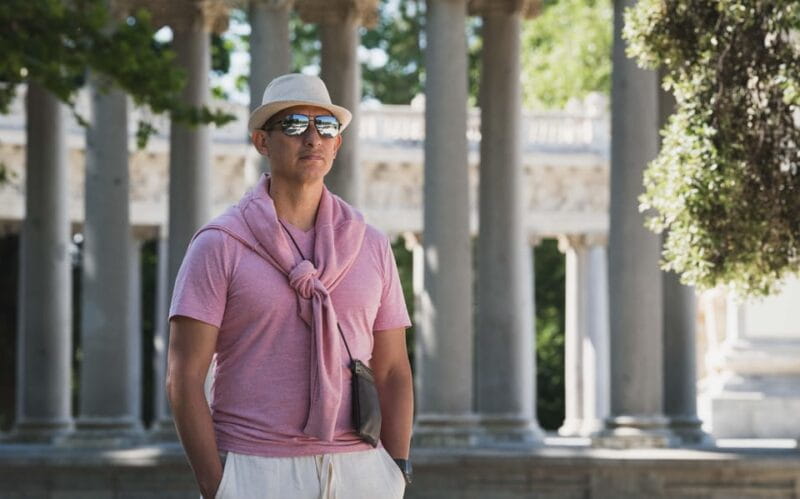 Retiro Madrid - Memorable Photographic Tour - FAQ