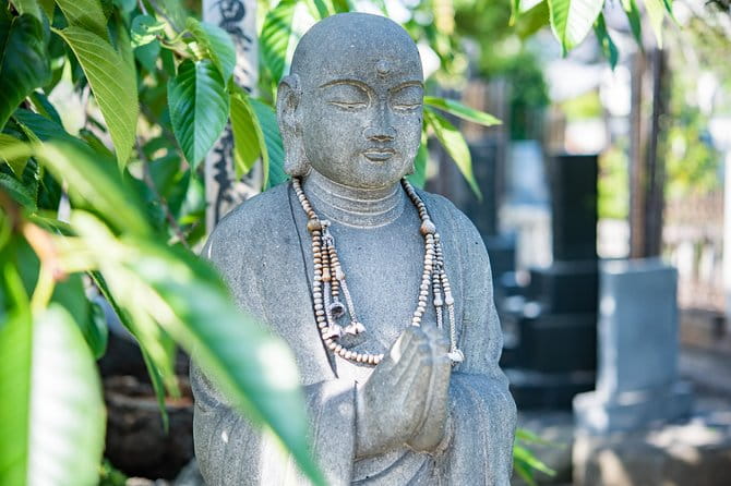 Retro Food Tour in Yanaka - Connecting With the Passionate Vendors
