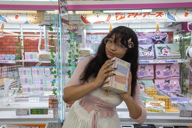 Retro Game Treasure Discovery Tour - Key Points