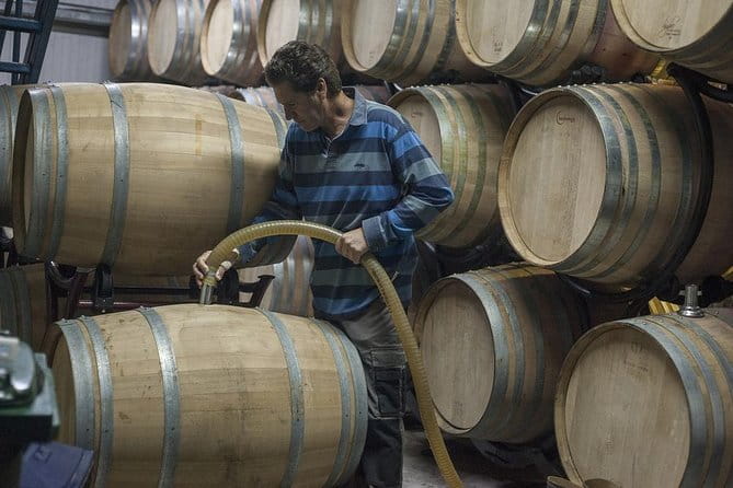 Retsina Wine - Create your private Athens Wine Tour - Final Thoughts