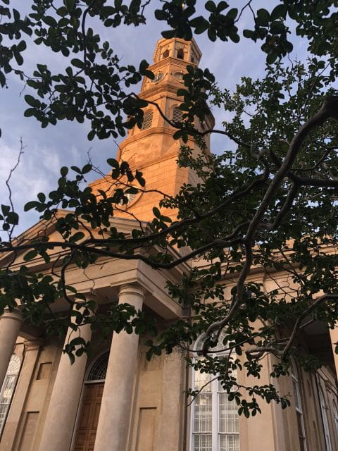 REV Walks - Ghost Tour - Key Points