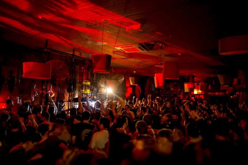 Revealing Bucharest's Nightlife Secrets - Key Points / Takeaways