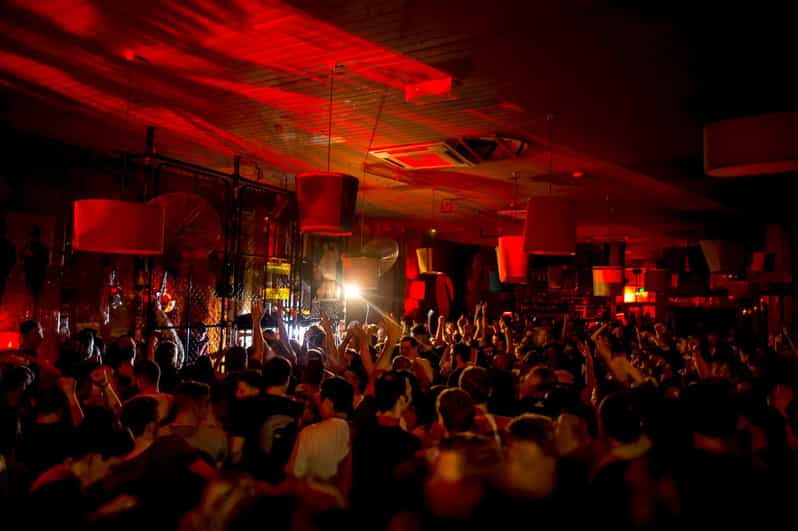 Revealing Bucharest's Nightlife Secrets - Who Will Get the Most Out of This Tour?