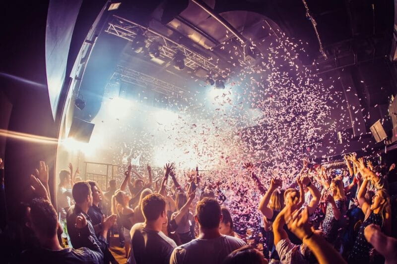 Revealing Bucharest's Nightlife Secrets - FAQs