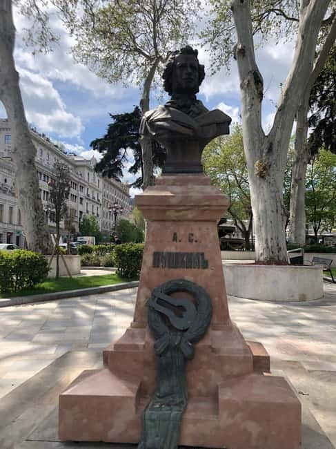 Revolutionary Tbilisi Walking Tour - Price, Duration, and Overall Value