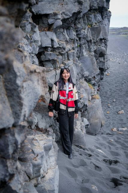 Reykjanes Captured: A Private Photo Tour of the Peninsula - Reservation and Payment