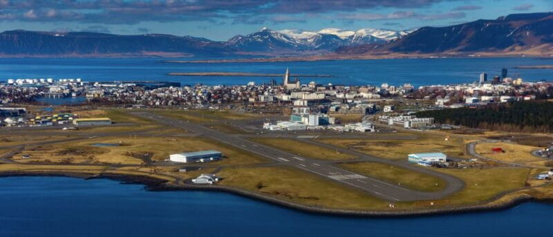 Reykjanes: Fagradalsfjall Eruption Helicopter Tour - FAQ