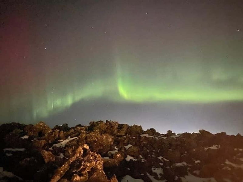 Reykjanes Peninsula: Private Tour with Blue Lagoon - Key Points / Takeaways