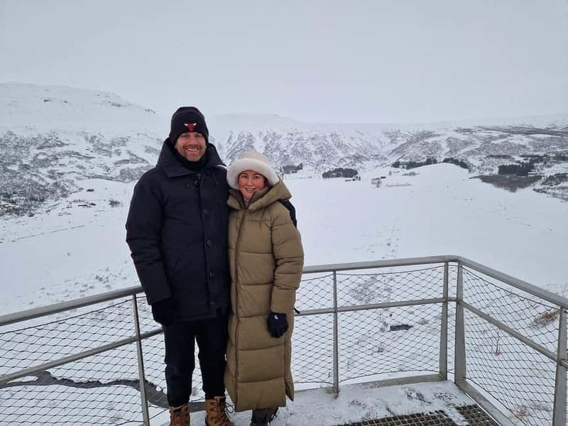 Reykjanes Peninsula: Private Tour with Blue Lagoon - Discovering the Geothermal and Volcanic Wonders
