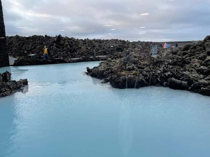Reykjanes Peninsula: Private Tour with Blue Lagoon - Summary: Is It Worth It?