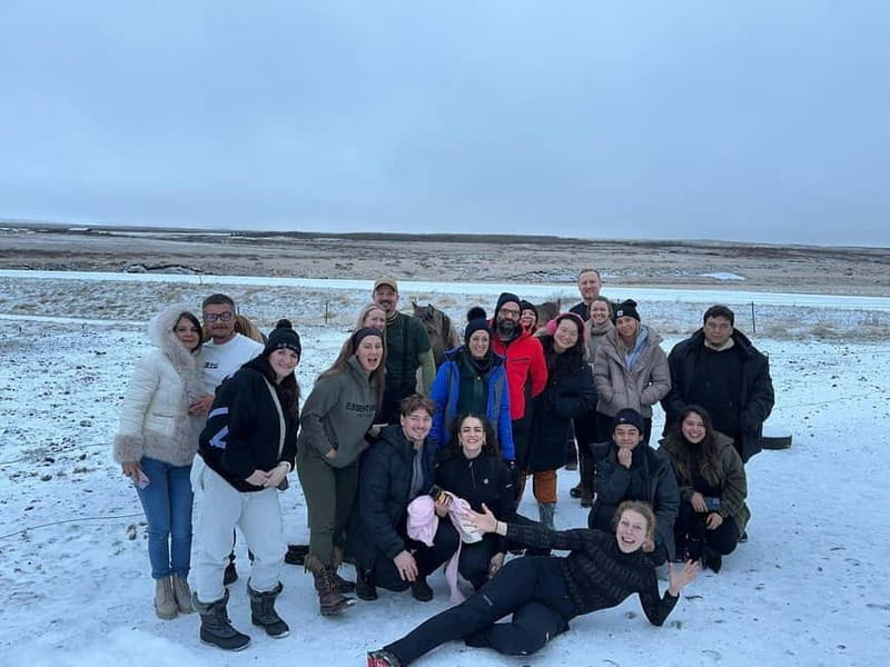 Reykjanes Peninsula: Private Tour with Blue Lagoon - FAQs