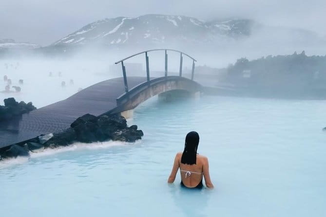 Reykjanes Peninsula Tour - Gunnuhver Hot Springs: The Geothermal Powerhouse