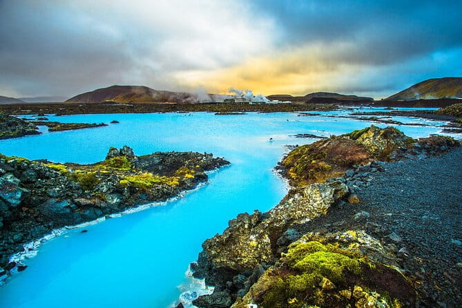 Reykjanes Peninsula: Volcanos & Blue Lagoon Self-Guided Tour - Practical Details: What to Know Before You Go
