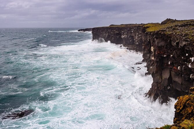 Reykjanes Peninsula: Volcanos & Blue Lagoon Self-Guided Tour - FAQ