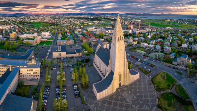 Reykjavík: 8-Day Iceland Circle Self-Drive Tour - Final Thoughts: Who Will Love This Tour?