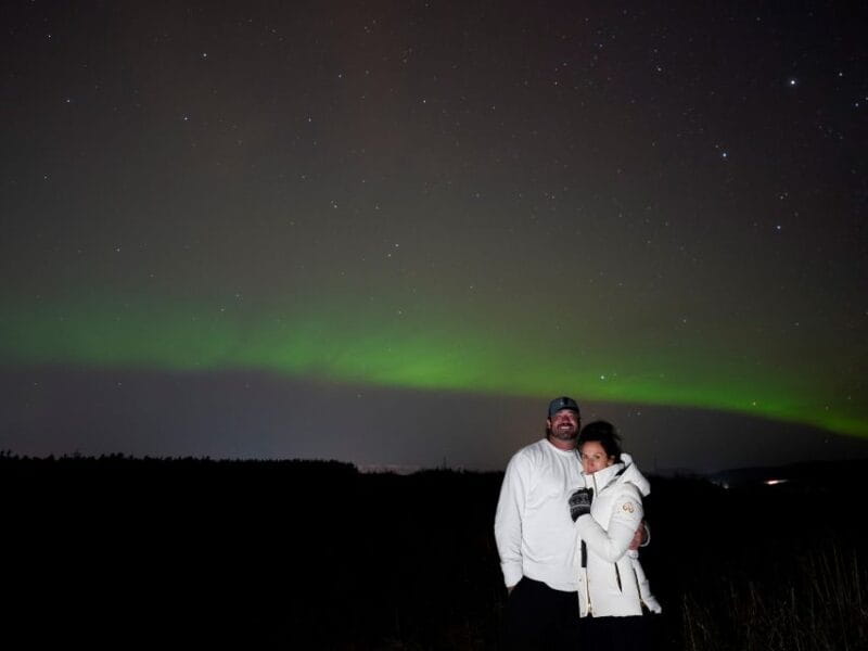 Reykjavik: Aurora Minibus w/ Pro Photos & Free Retry - Final Thoughts