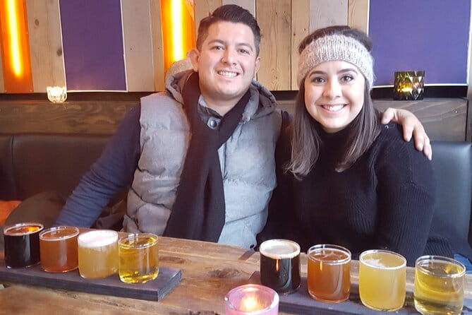 Reykjavik Beer & Booze Tour - FAQ