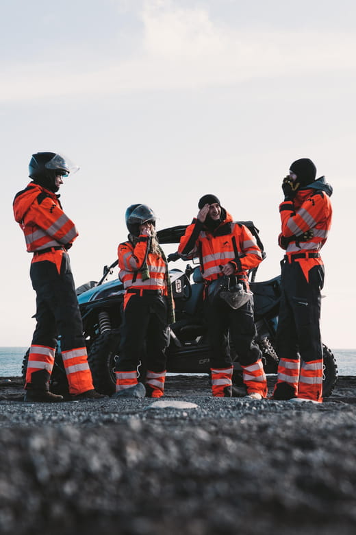 Reykjavík: Buggy Adventure to Mýrdalsjökull Majestic Glacier - What You Can Expect During the Tour