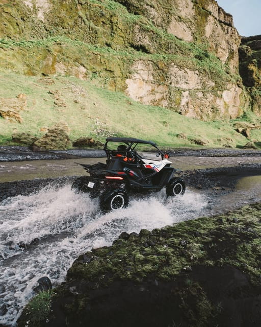 Reykjavík: Buggy Adventure to Mýrdalsjökull Majestic Glacier - Price and Value: Is It Worth It?