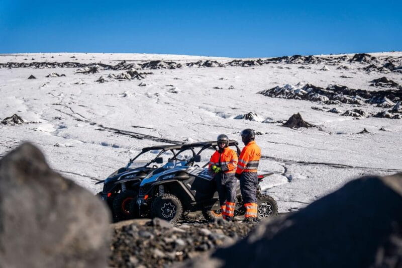 Reykjavík: Buggy Adventure to Mýrdalsjökull Majestic Glacier - Final Thoughts: Who Should Book This?
