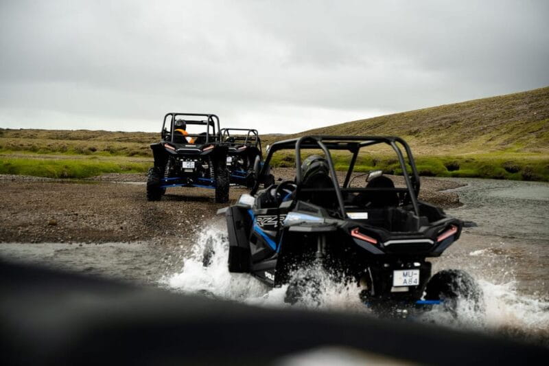 Reykjavík: Buggy Adventure Tour - What’s Included and What You Should Know