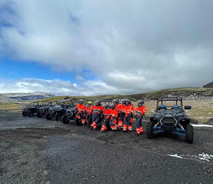 Reykjavík: Buggy Adventure Tour - Price and Overall Value