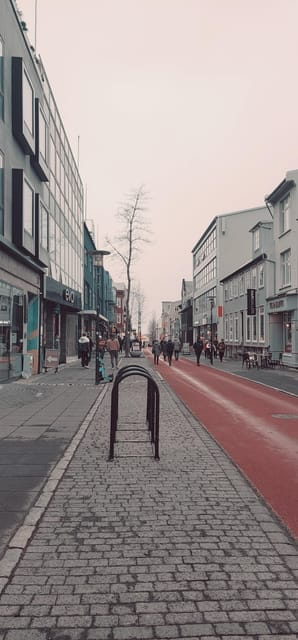 Reykjavik City private tour: Hallgrímskirkja, Perlan & More! - A Deep Dive into Reykjavik’s Best: The Full Experience