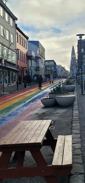 Reykjavik City private tour: Hallgrímskirkja, Perlan & More! - FAQ