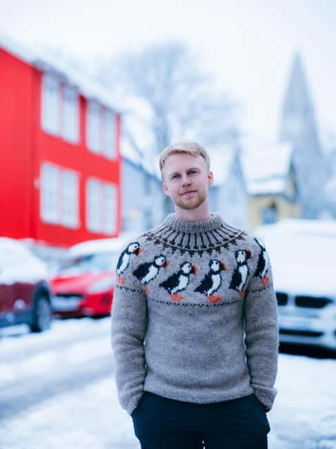 Reykjavik: City Walk Tours With Photography Services - Unique Highlights & What Travelers Say