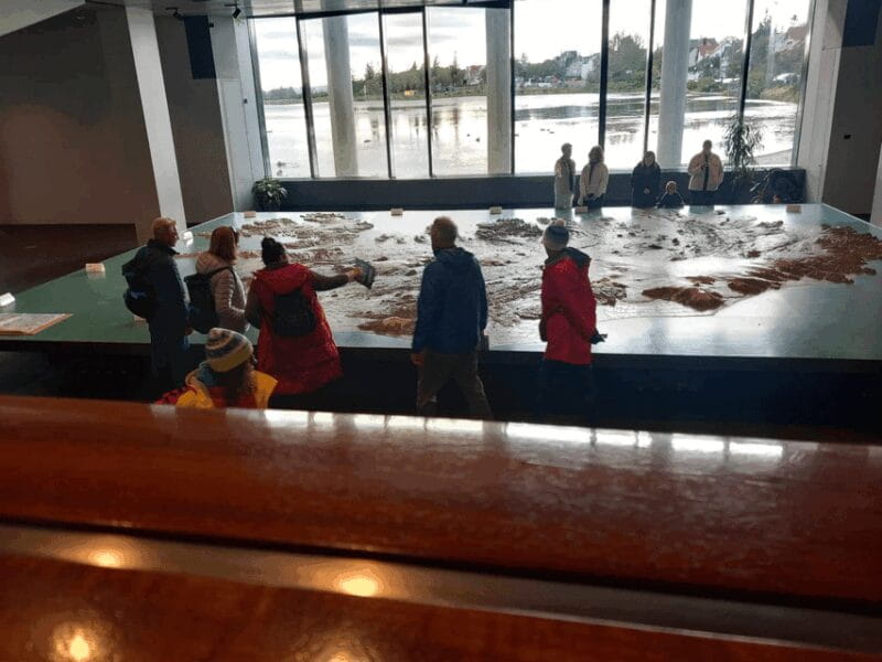 Reykjavik: Discover the Cultural Soul of Iceland - Exploring Reykjaviks Historic Heart