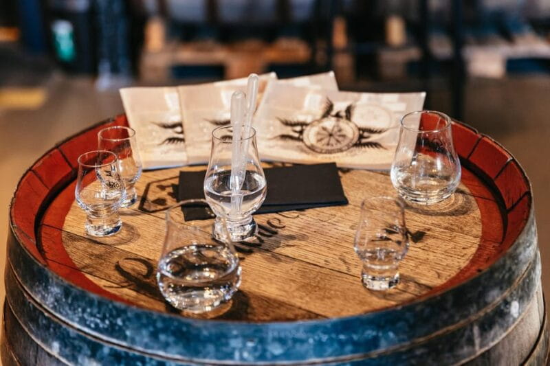 Reykjavik: Eimverk Distillery Guided Tour with Tasting - An In-Depth Look at the Eimverk Distillery Tour