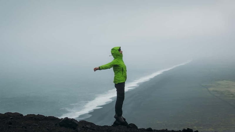 Reykjavík: Epic South Coast Tour - Waterfalls & Black Beach - Key Points / Takeaways