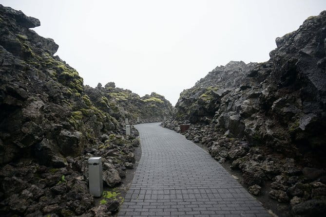 Reykjavik Excursion & Blue Lagoon. Private Day Tour - Practical Details and Logistics