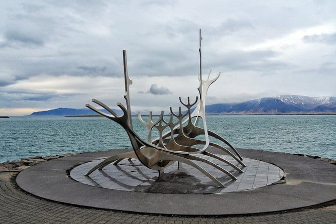 Reykjavik Excursion & Blue Lagoon. Private Day Tour - Who Will Love This Tour?