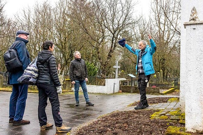 Reykjavik Folklore Walking Tour: Meet the Elves, Trolls & Ghosts of Iceland - Weather Preparedness