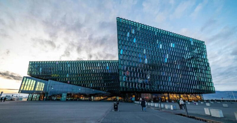 Reykjavik Food Tasting and City Walk - PRIVATE TOUR - Key points/Takeaways