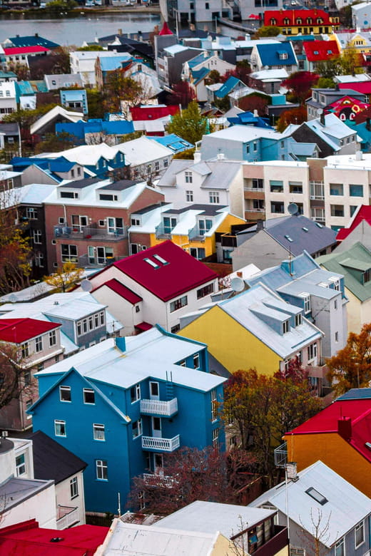 Reykjavik Food Tasting and City Walk - PRIVATE TOUR - The Route and Key Stops in Detail