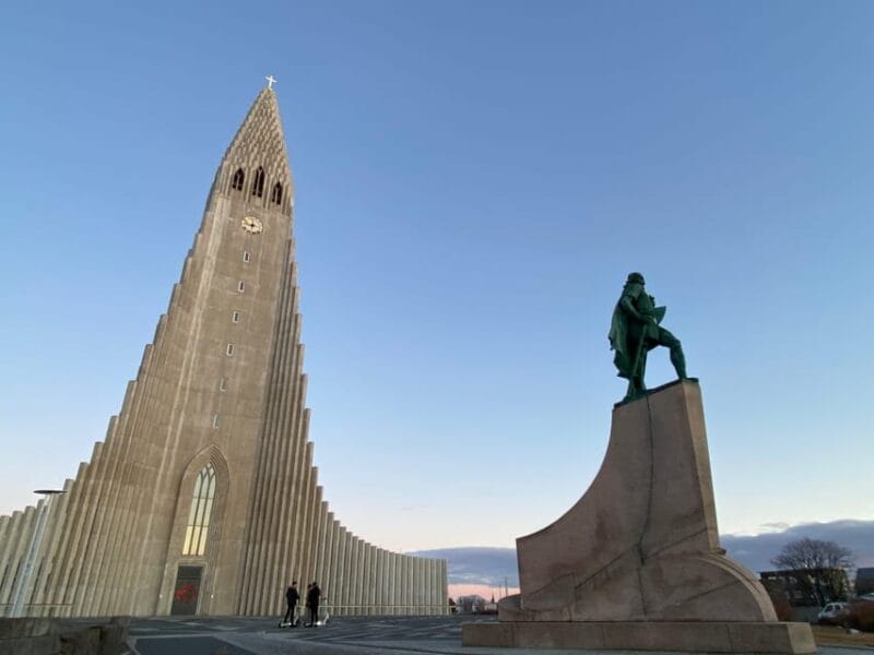 Reykjavik Food Tasting and City Walk - PRIVATE TOUR - Who Will Benefit Most from This Tour?