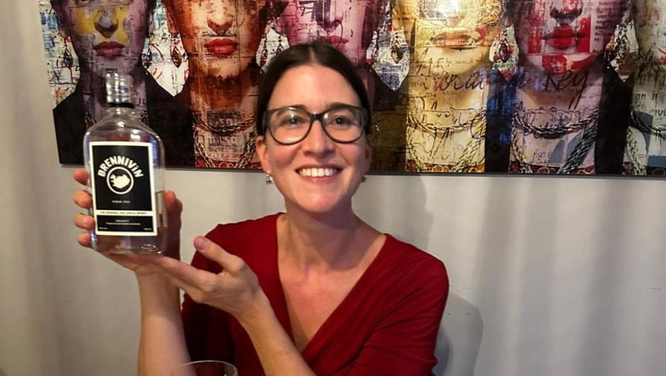 Reykjavik Food Tour in the Old Harbor - BiteSizedIceland.com - Locally Produced Ingredients