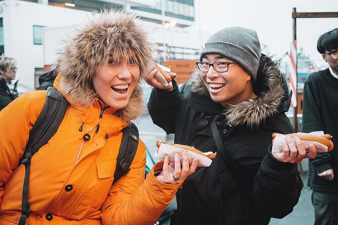 Reykjavik Food Walk - Local Foodie Adventure in Iceland - Overview of the Tour