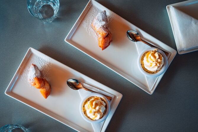 Reykjavik Food Walk - Local Foodie Adventure in Iceland - Exploring Reykjaviks Landmarks