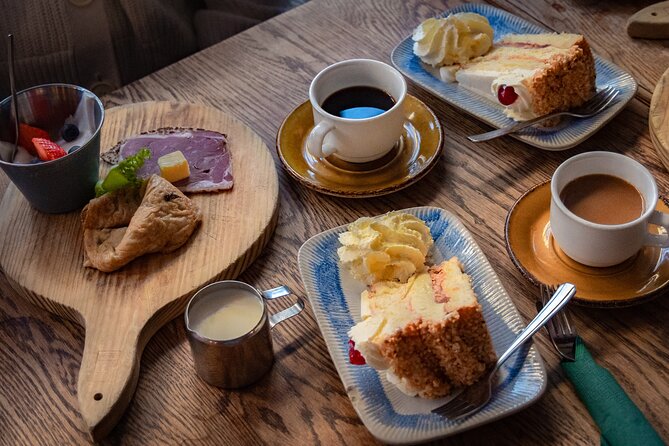 Reykjavik Food Walk - Local Foodie Adventure in Iceland - Frequently Asked Questions