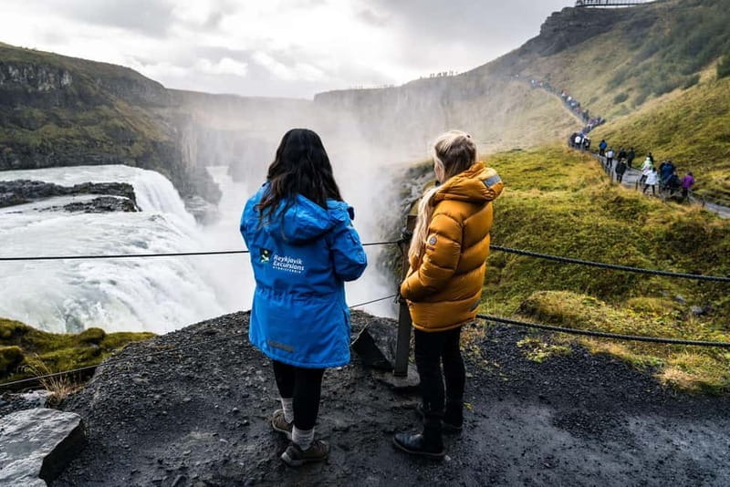 Reykjavik: Full-Day Golden Circle & Geothermal Greenhouse - Key points / Takeaways