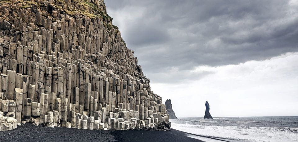Reykjavik: Full-Day South Coast Excursion - Visiting Reynisfjara Black Beach