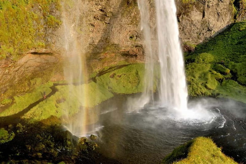 Reykjavík: German-speaking shore excursion South Iceland in a small group - The Sum Up
