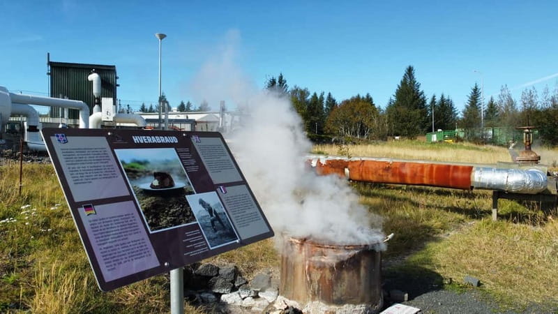 Reykjavík: Golden Circle, 2 Geysers & Geothermal Bakery Tour - Price and Value